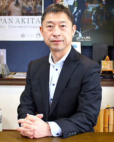 代表者フォト